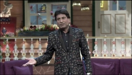 The Kapil Sharma Show 4 - 8th Oct 2022